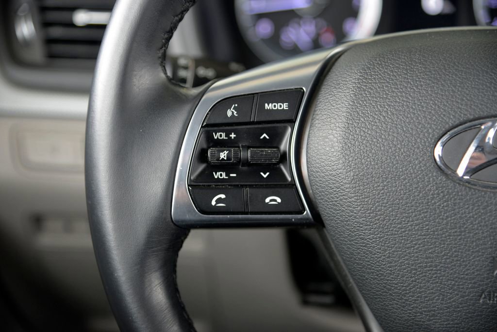 Used 2018 Hyundai Sonata SEL image 22