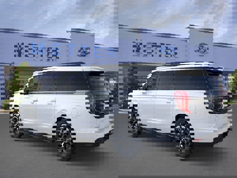 New 2026 Ford Expedition Max Active image 5