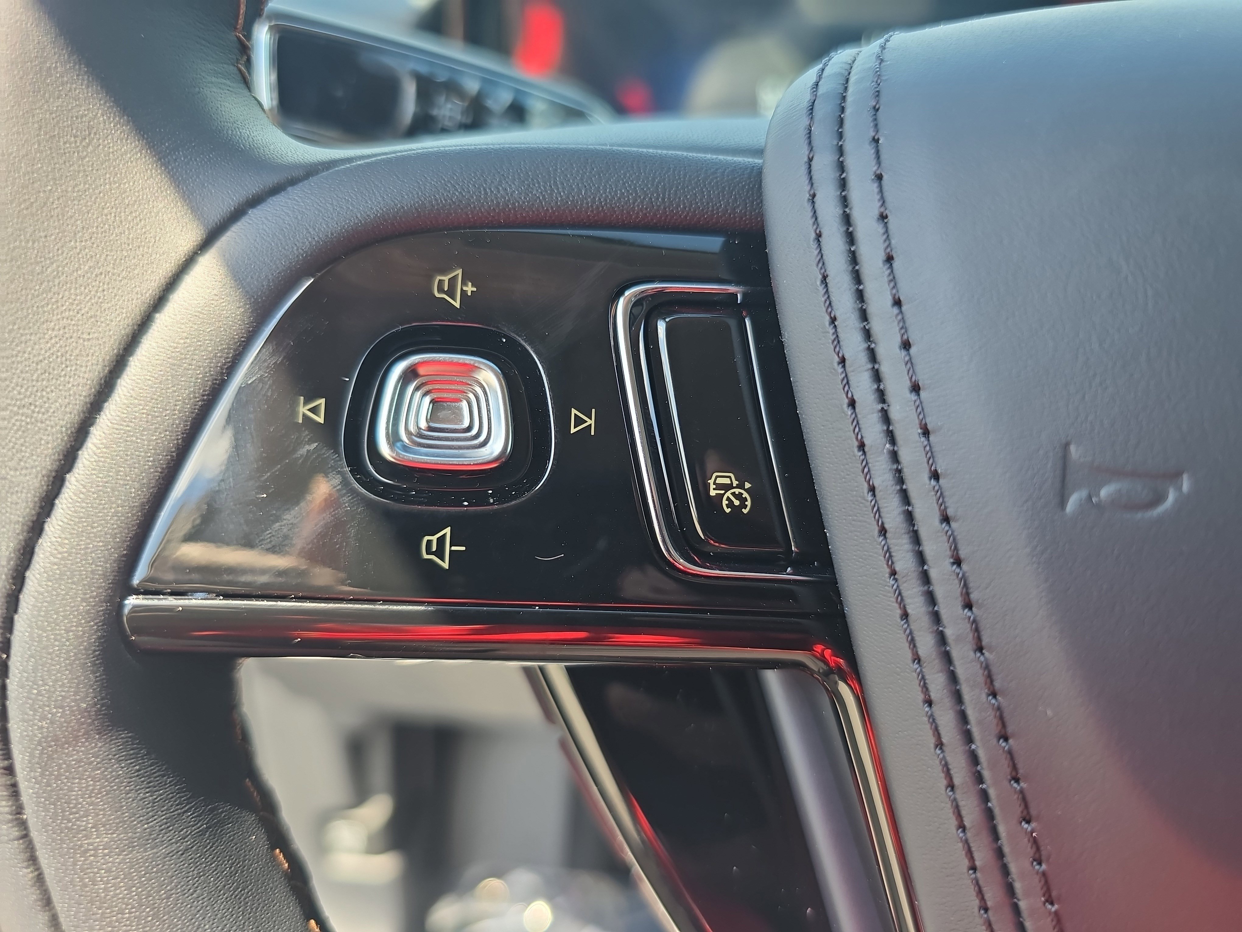 New 2025 Lincoln Aviator Reserve w/ Equipment Group 201A image 16