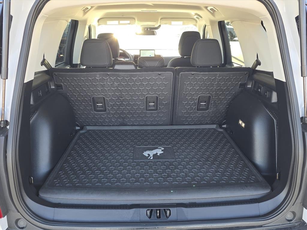 Used 2024 Ford Bronco Sport Badlands image 12