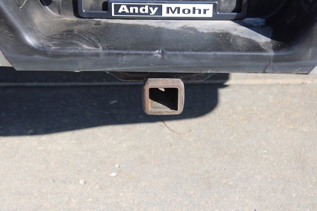 Used 2016 Ford F150 XLT w/ Equipment Group 301A Mid image 9