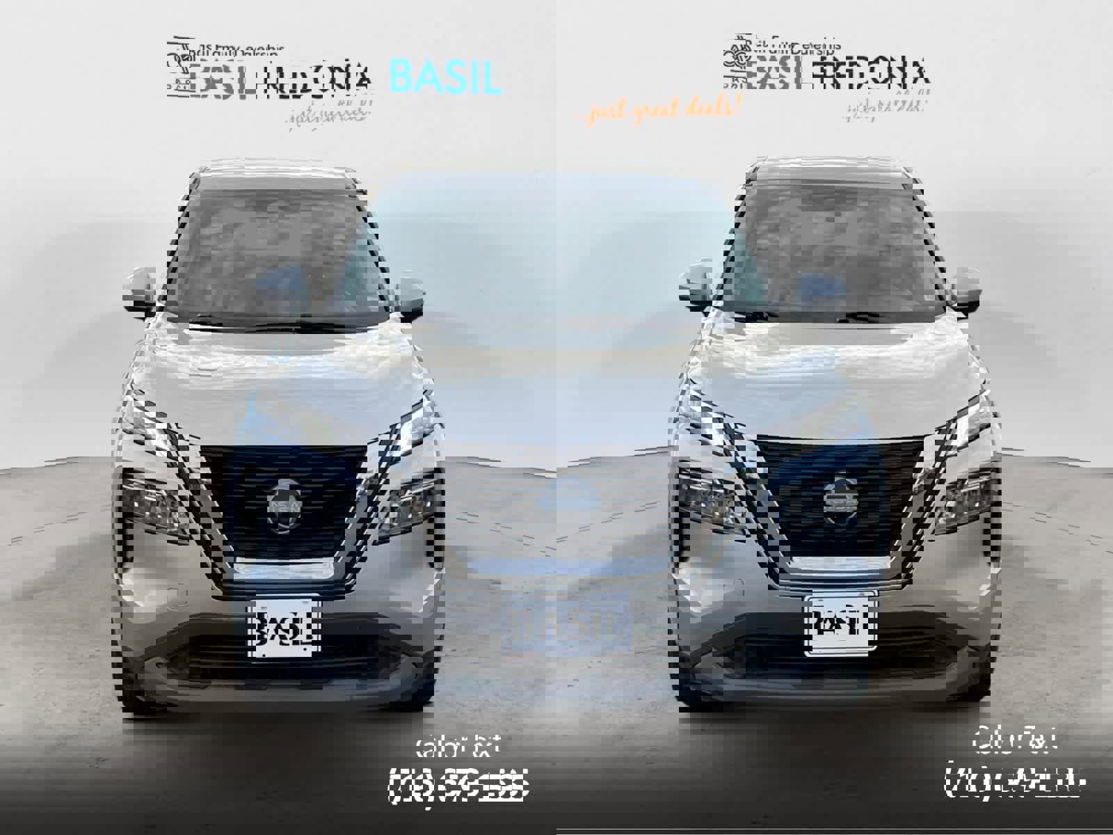 Used 2022 Nissan Rogue SV image 8