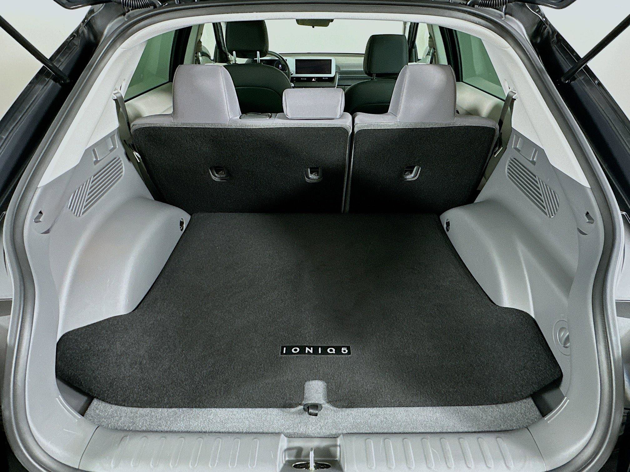 Used 2023 Hyundai Ioniq 5 SE image 28