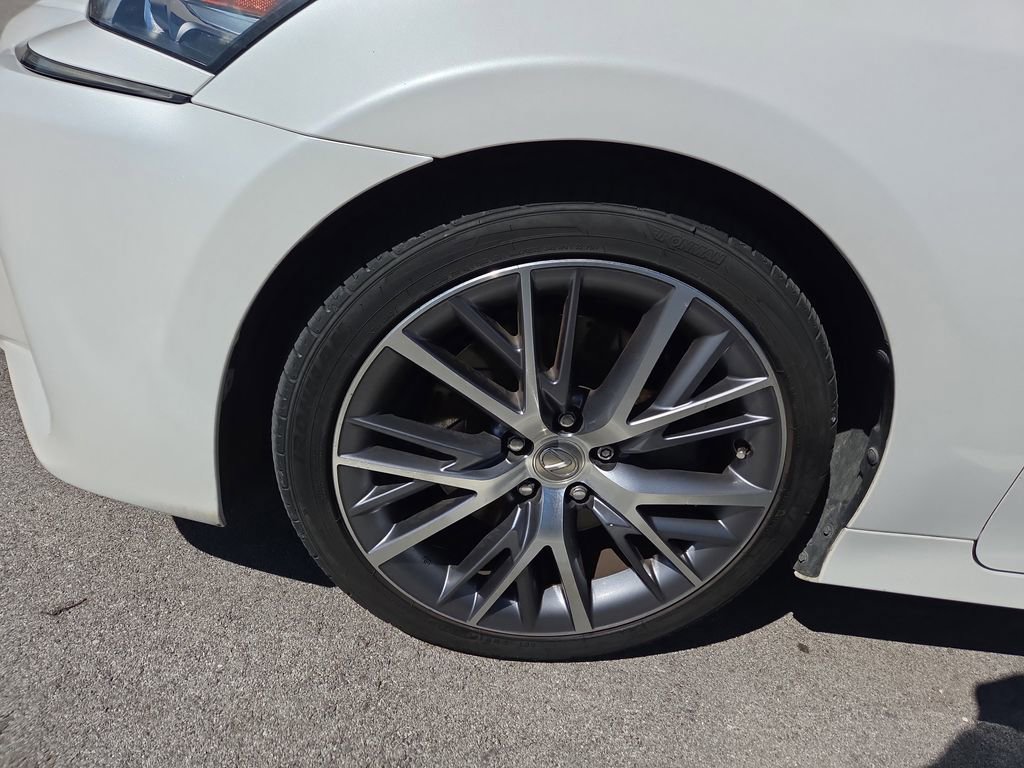 Used 2016 Lexus GS 350 w/ Luxury Package image 9