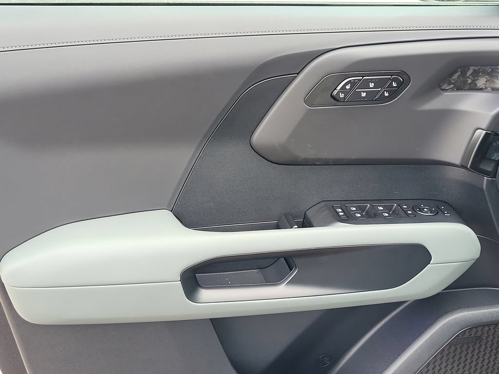 New 2027 Kia Telluride SX Prestige X-Pro AWD/4WD image 7
