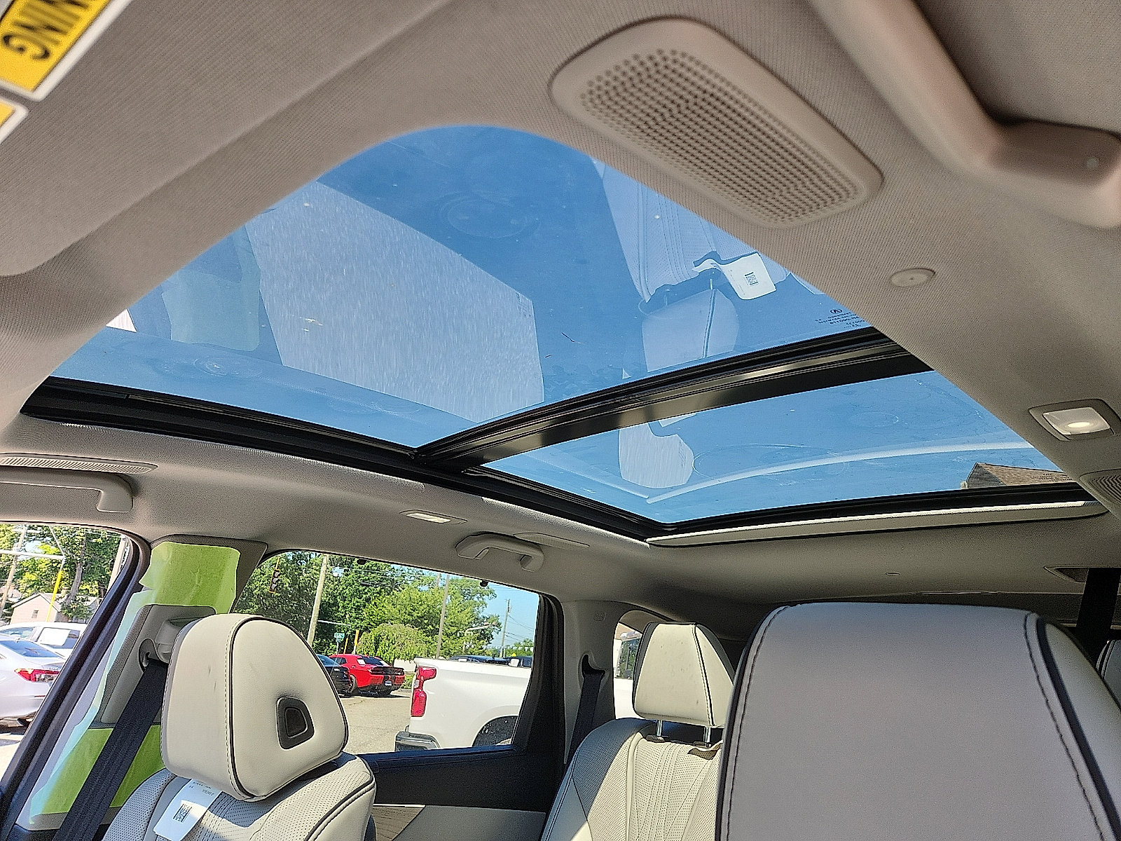 New 2026 Acura MDX SH-AWD w/ Advance Package image 11