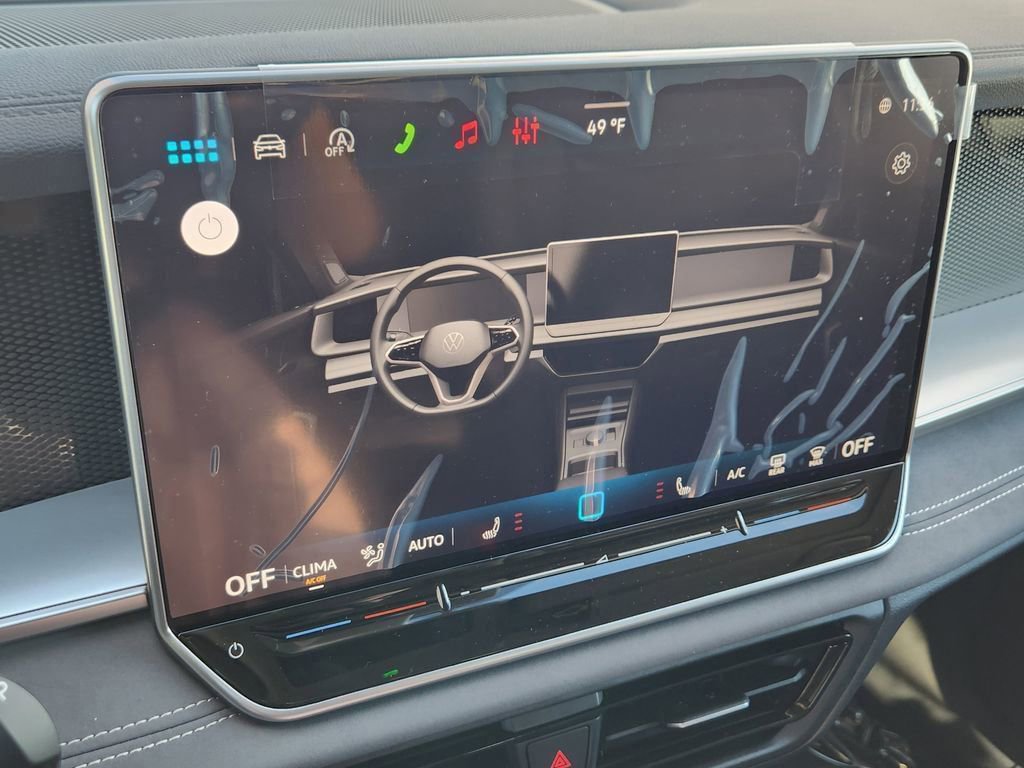 New 2026 Volkswagen Tiguan SE image 10