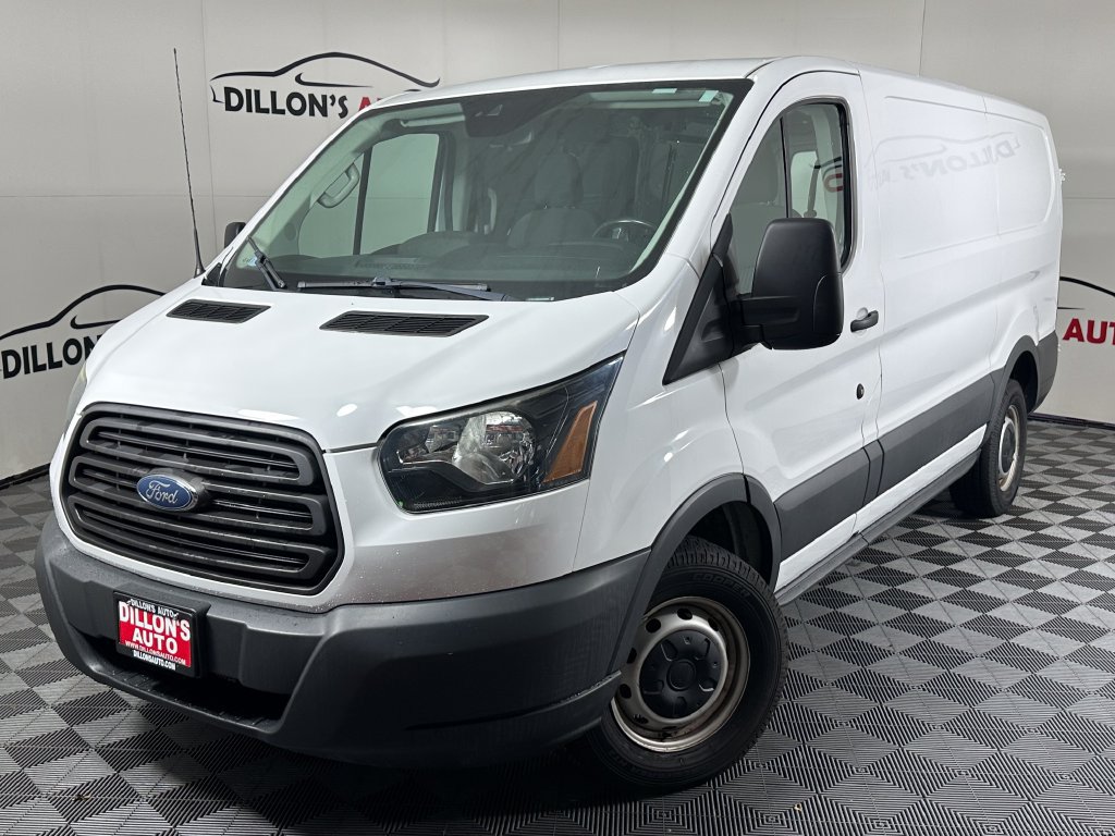Used 2016 Ford Transit 150 130 Low Roof