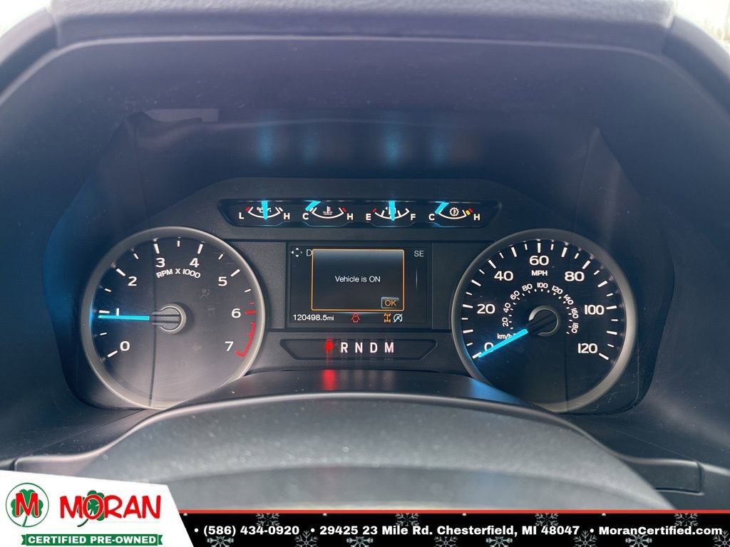 Used 2019 Ford F150 XLT w/ Equipment Group 302A Luxury image 18