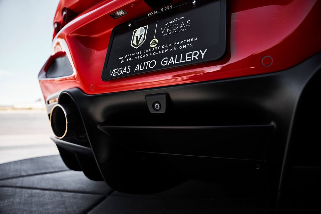 Used 2023 Ferrari F8 Tributo image 12
