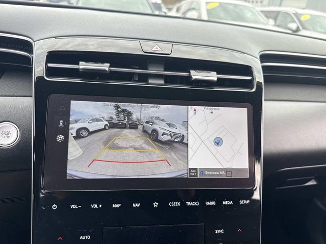 Used 2023 Hyundai Tucson XRT image 27