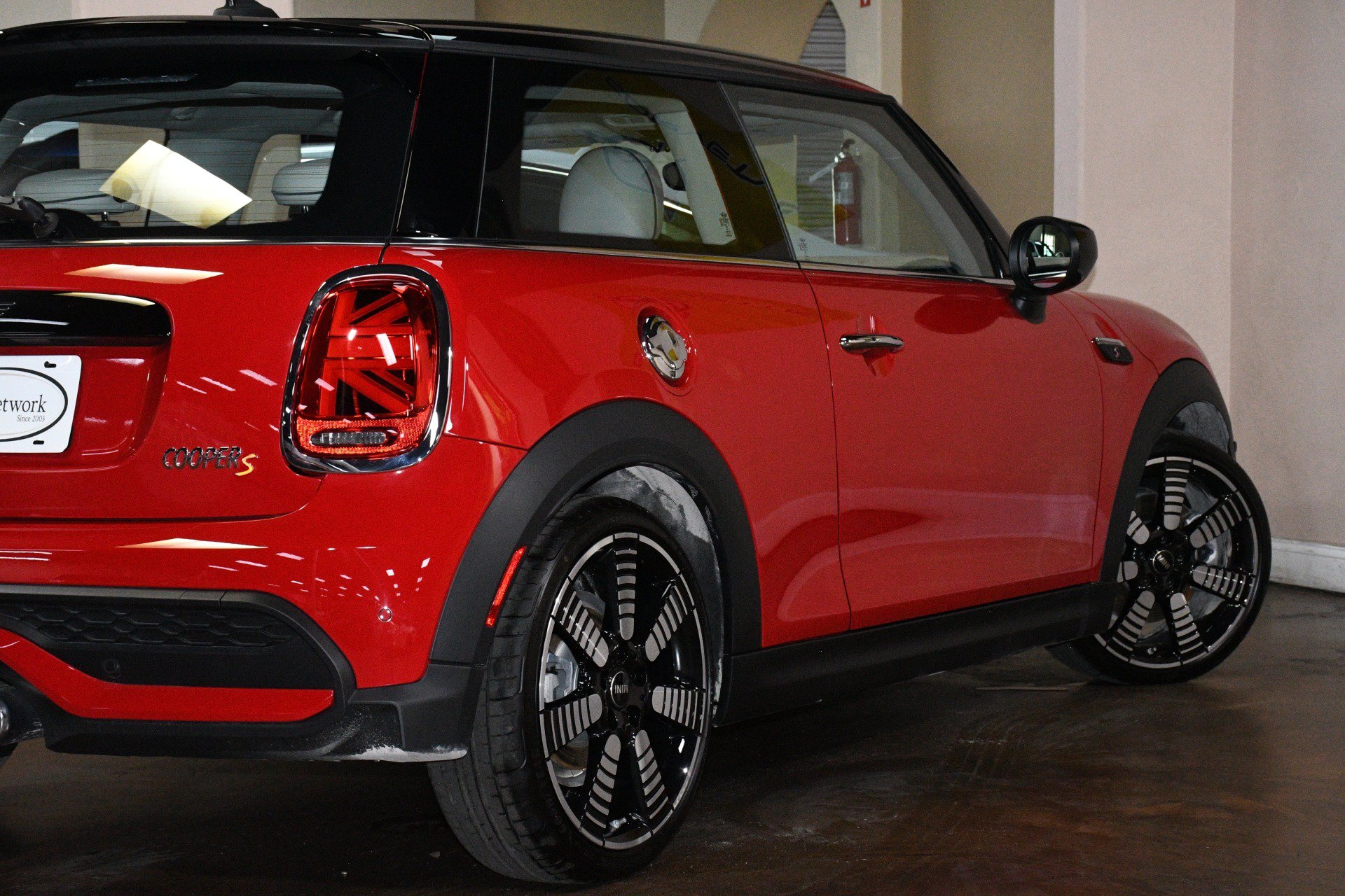 Used 2023 MINI Cooper S FWD image 56