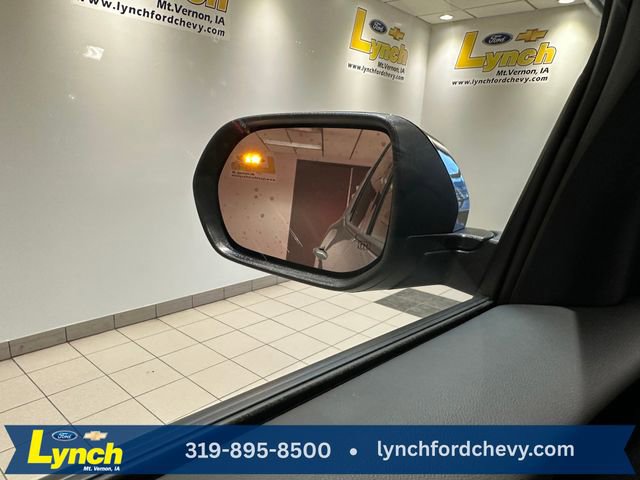 New 2026 Chevrolet Traverse LT w/ Driver Confidence Package image 15