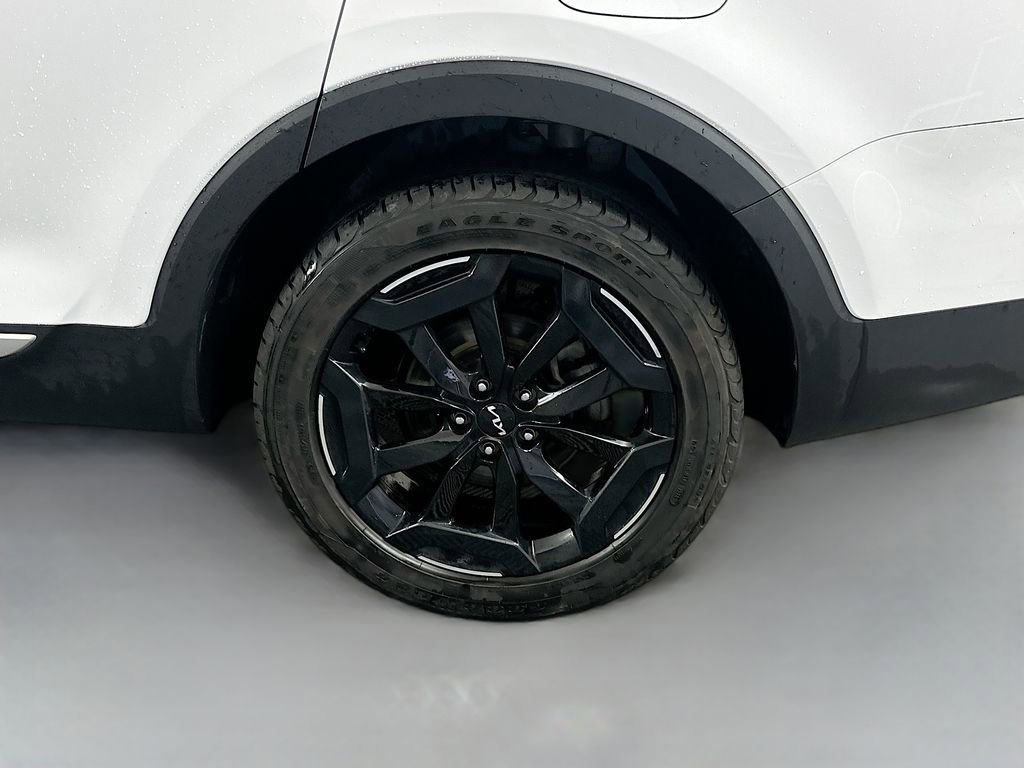 Used 2024 Kia Telluride EX w/ EX Captain's Chair Package image 35