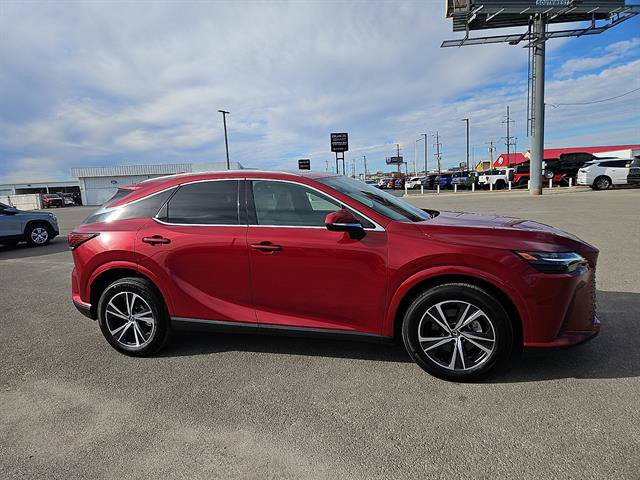 Used 2025 Lexus RX 350 Premium image 6