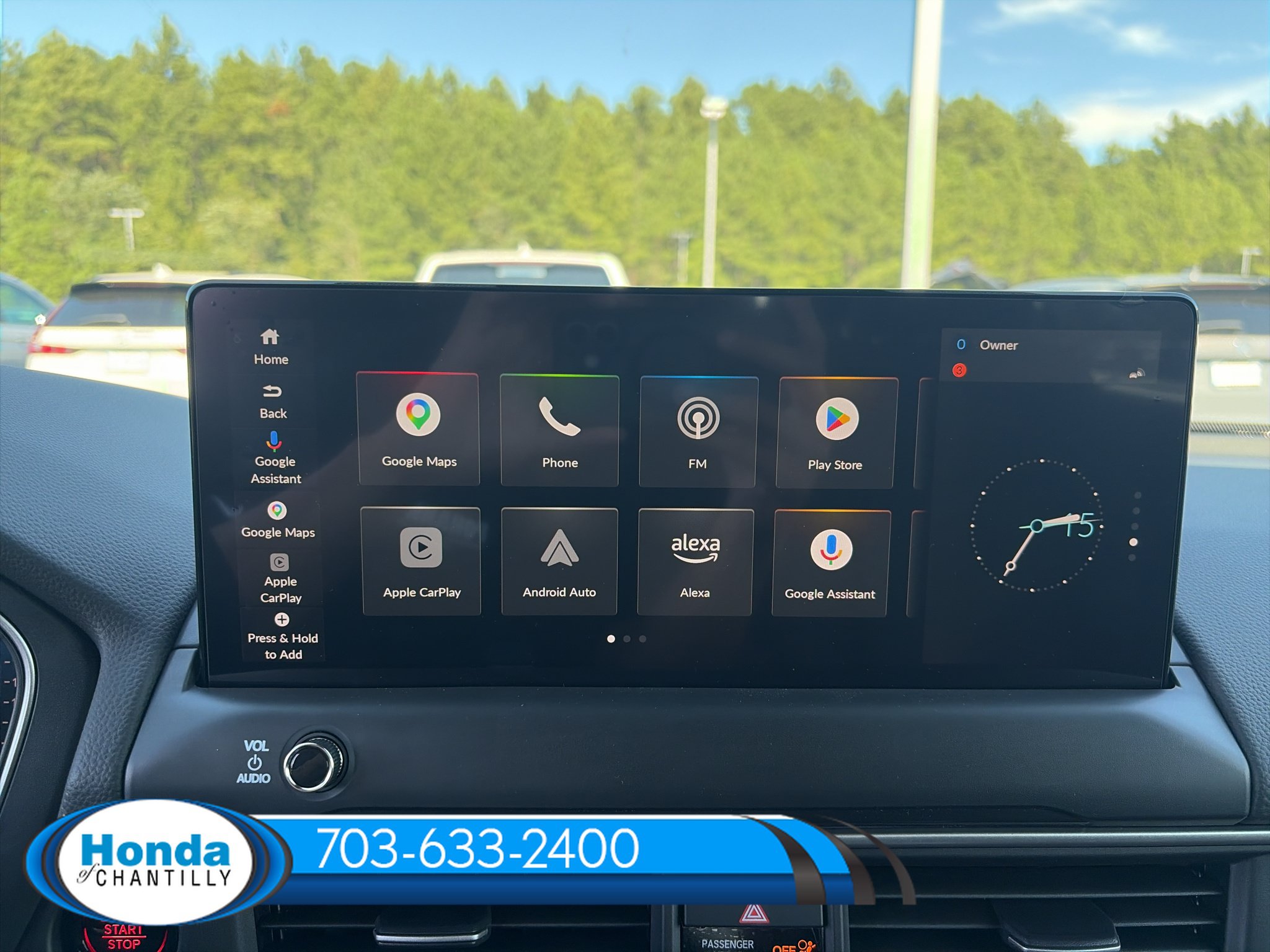 New 2026 Honda Pilot Elite image 15