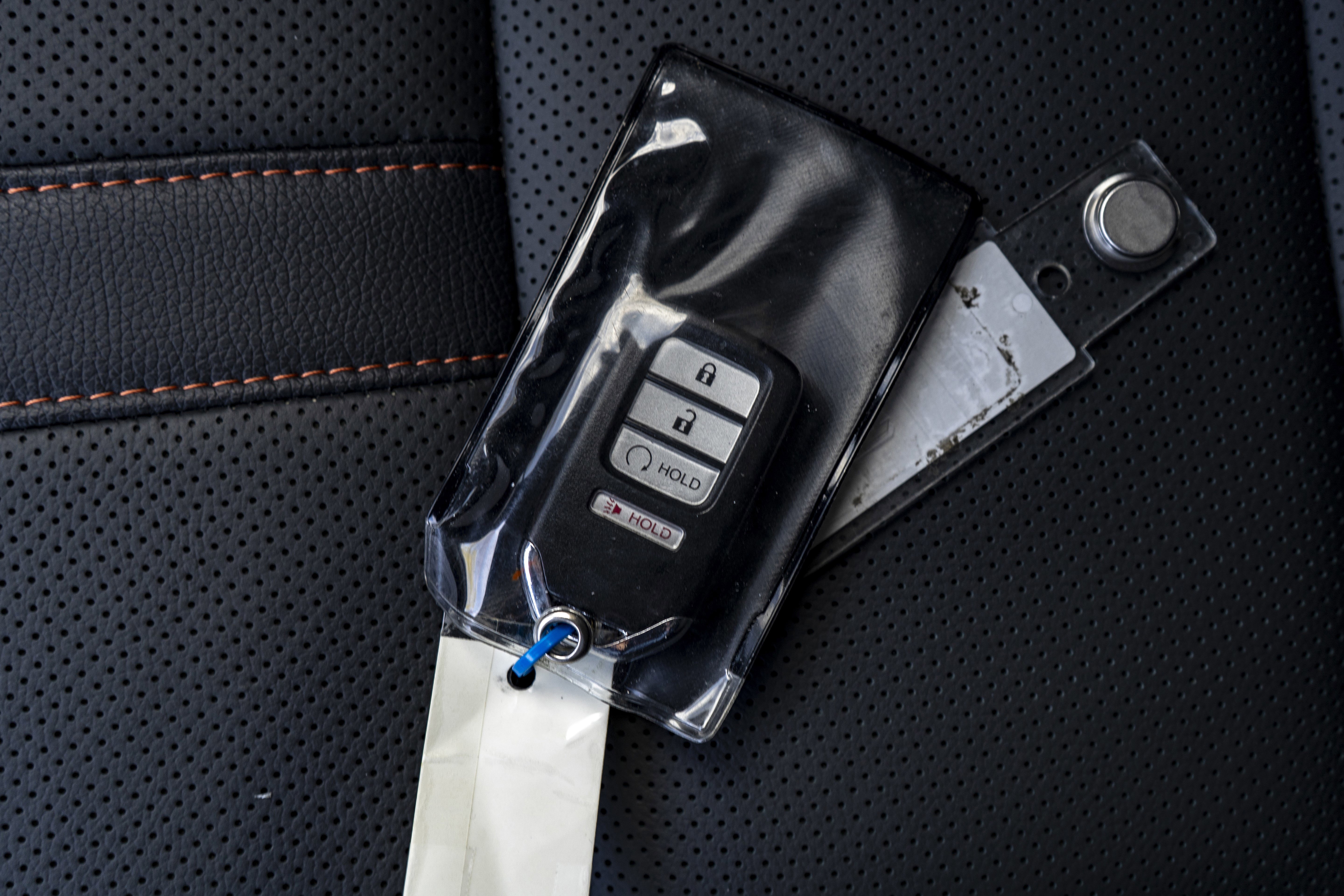 Used 2025 Honda Ridgeline TrailSport image 45