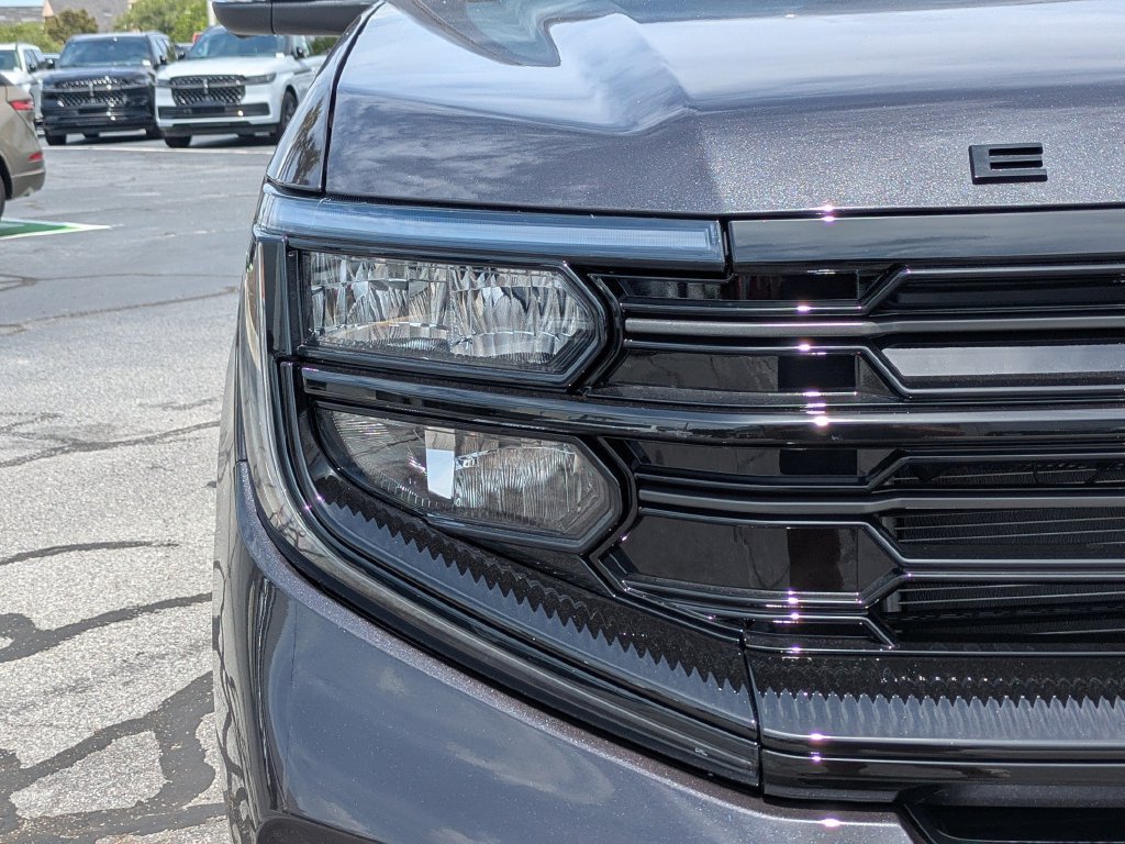New 2027 Ford Expedition Max Platinum w/ Stealth Appearance Package RWD image 10