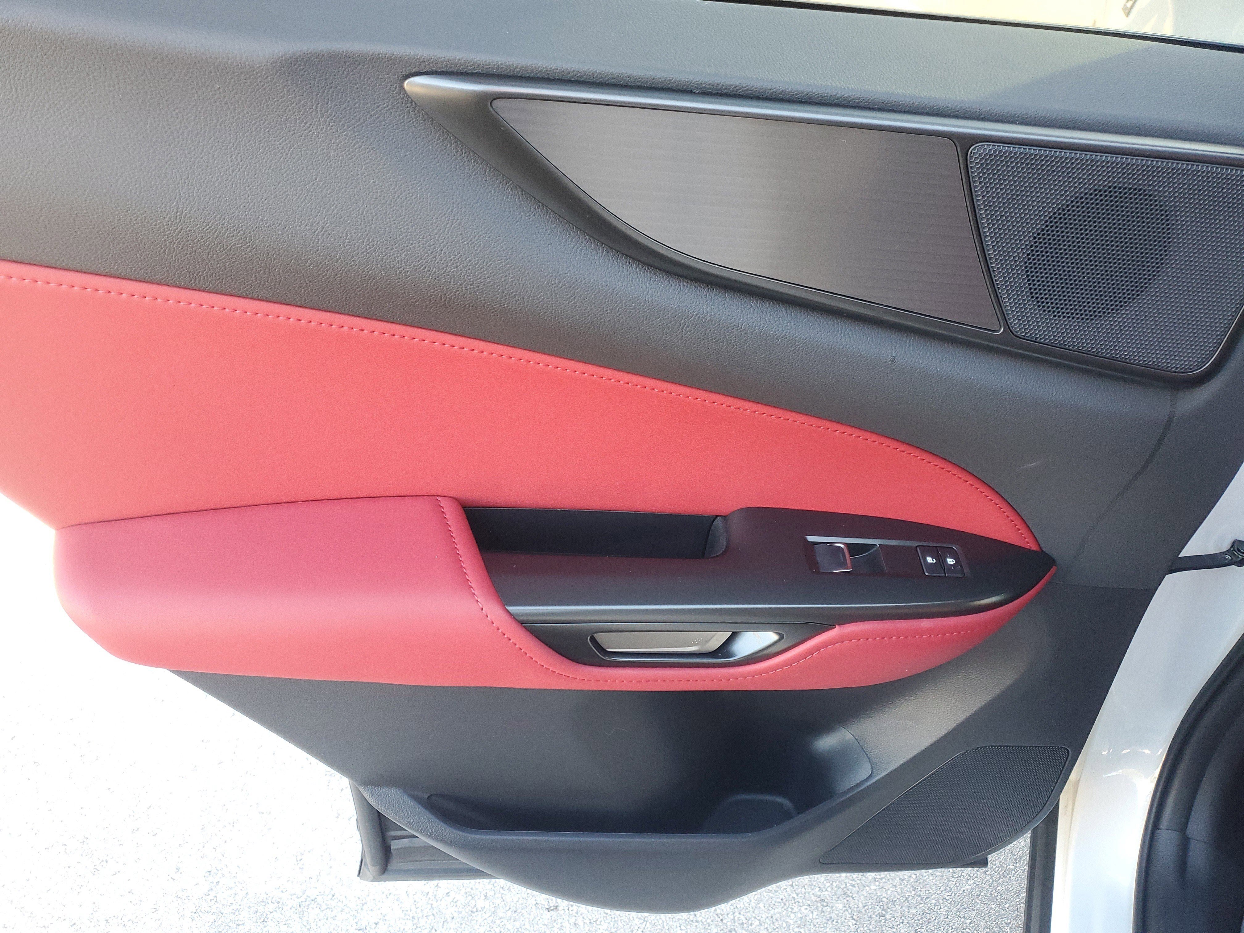 Used 2024 Lexus NX 350 F Sport image 15