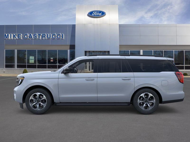 New 2026 Ford Expedition Max Active image 3
