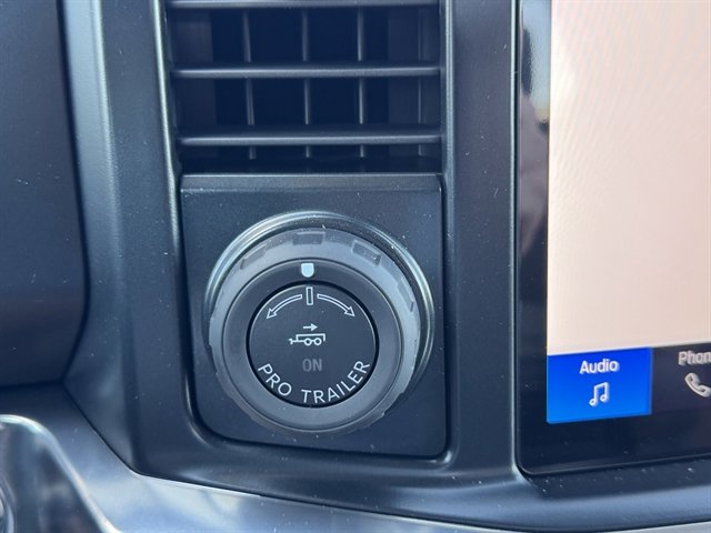 New 2025 Ford F350 King Ranch w/ Chrome Package image 15