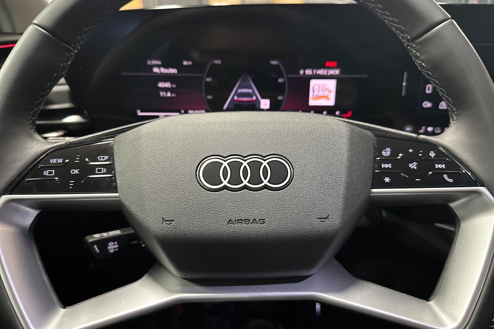 Used 2025 Audi Q5 Premium Plus w/ Premium Plus AWD/4WD image 22