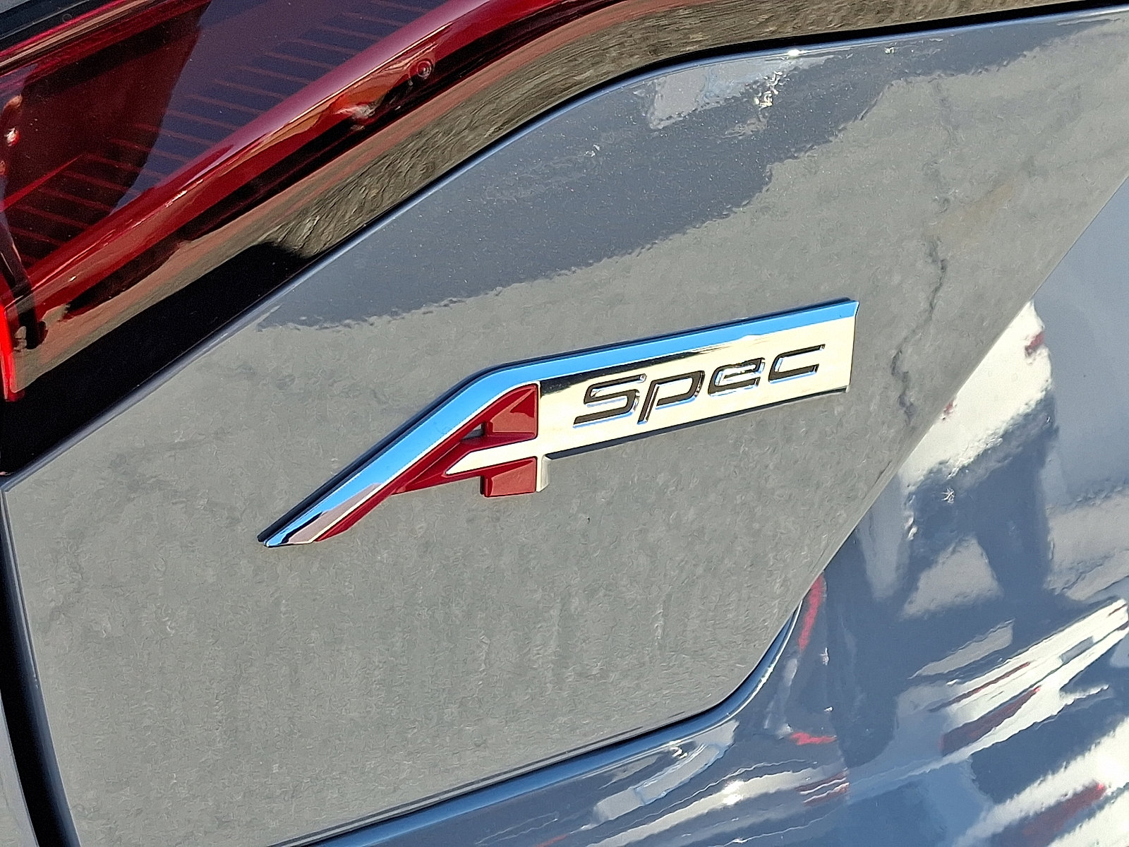 New 2026 Acura MDX A-Spec image 19