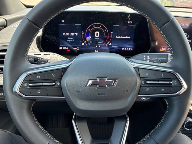New 2027 Chevrolet Traverse Z71 w/ Driver Confidence Package AWD/4WD image 26