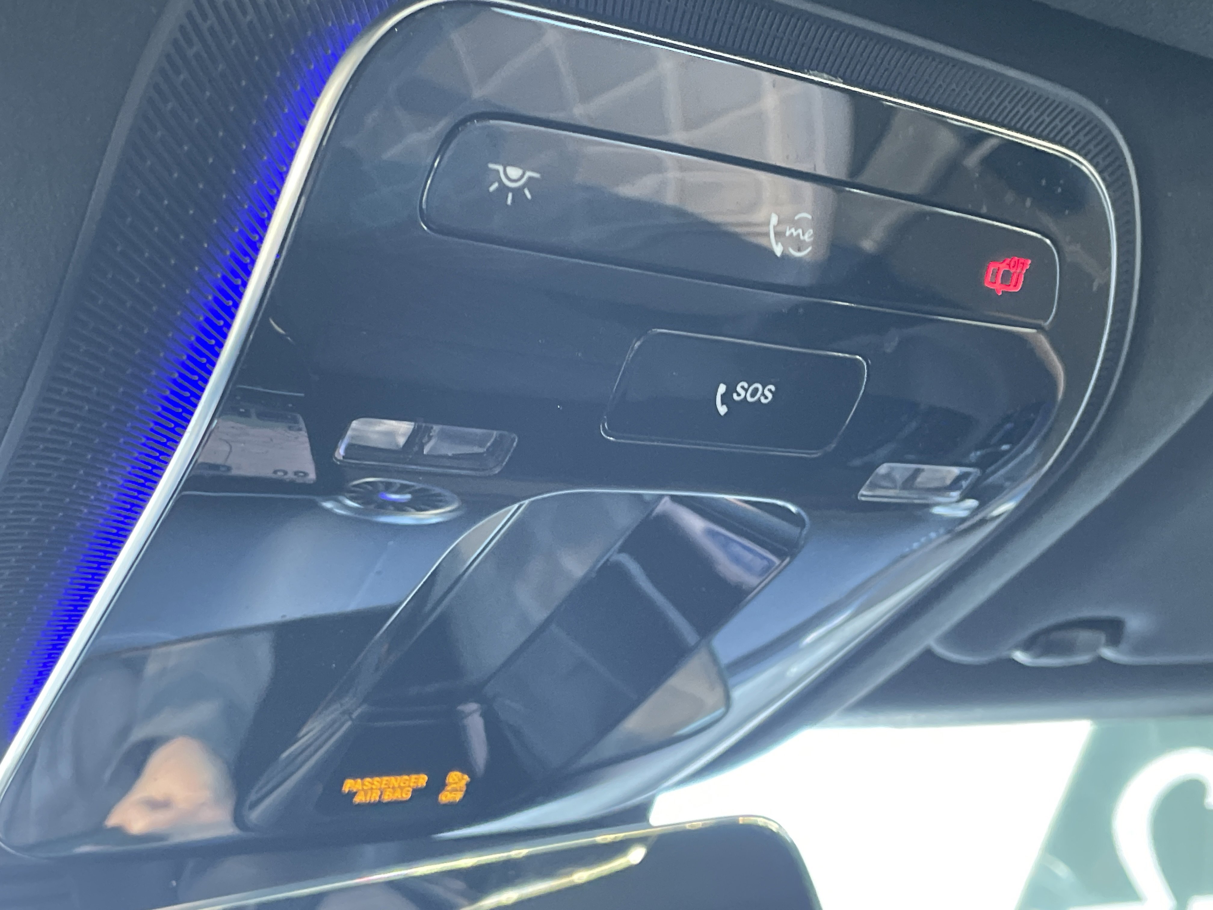 Certified 2022 Mercedes-Benz SL 55 AMG 4MATIC image 43