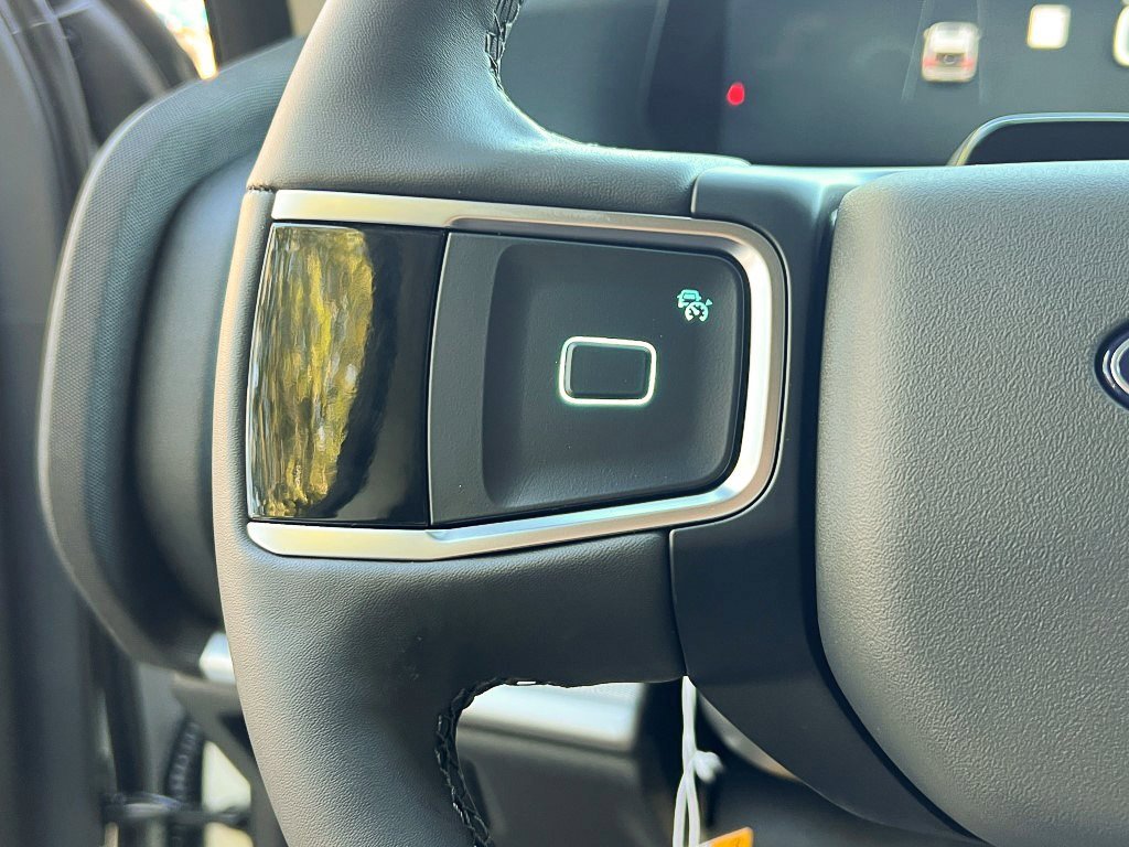 New 2025 Ford Expedition Max Active image 24