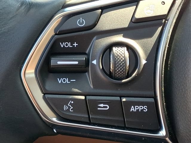 Used 2023 Acura MDX w/ Advance Package AWD/4WD image 23