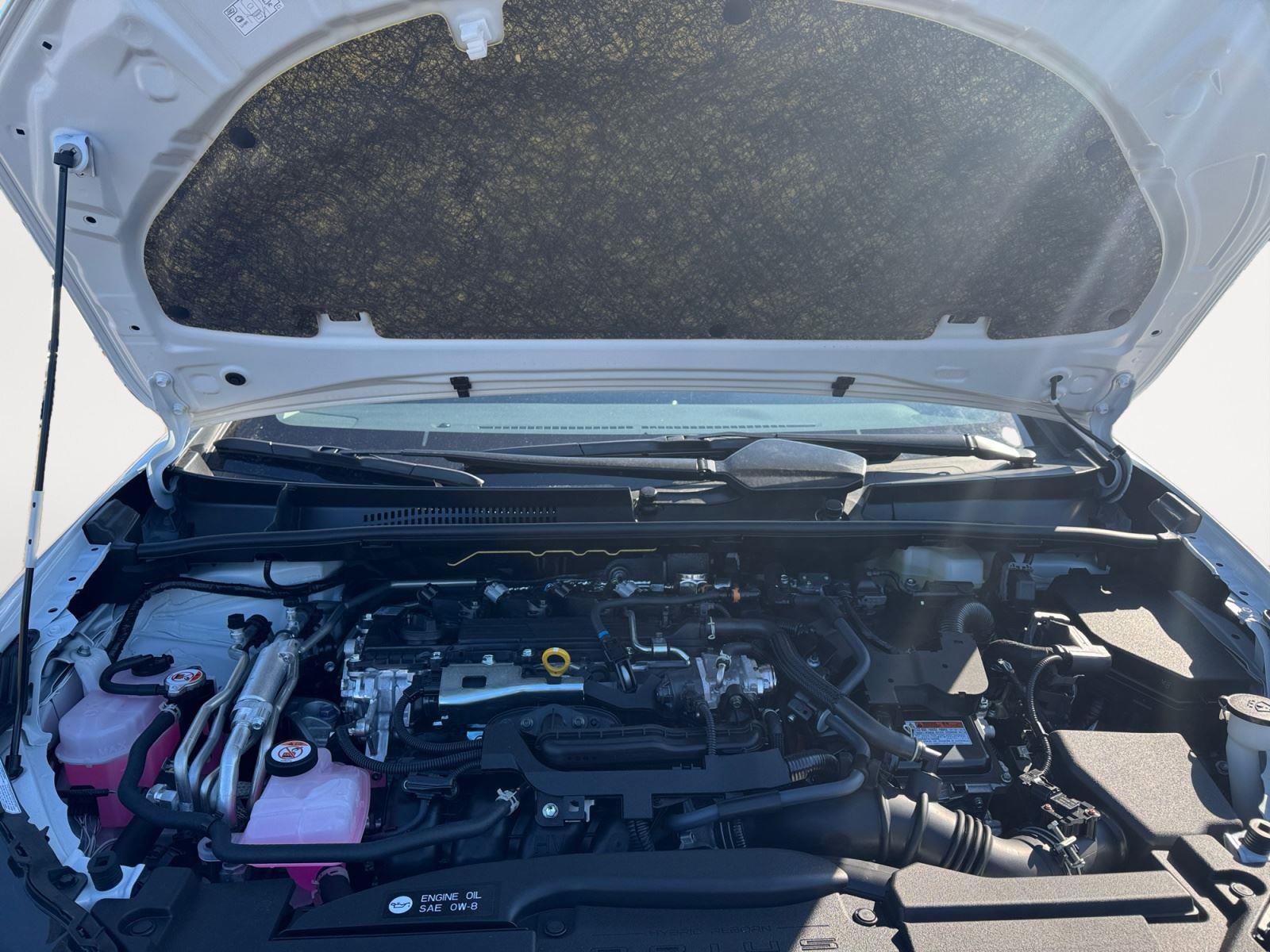 New 2026 Toyota Prius Plug-In Hybrid image 23