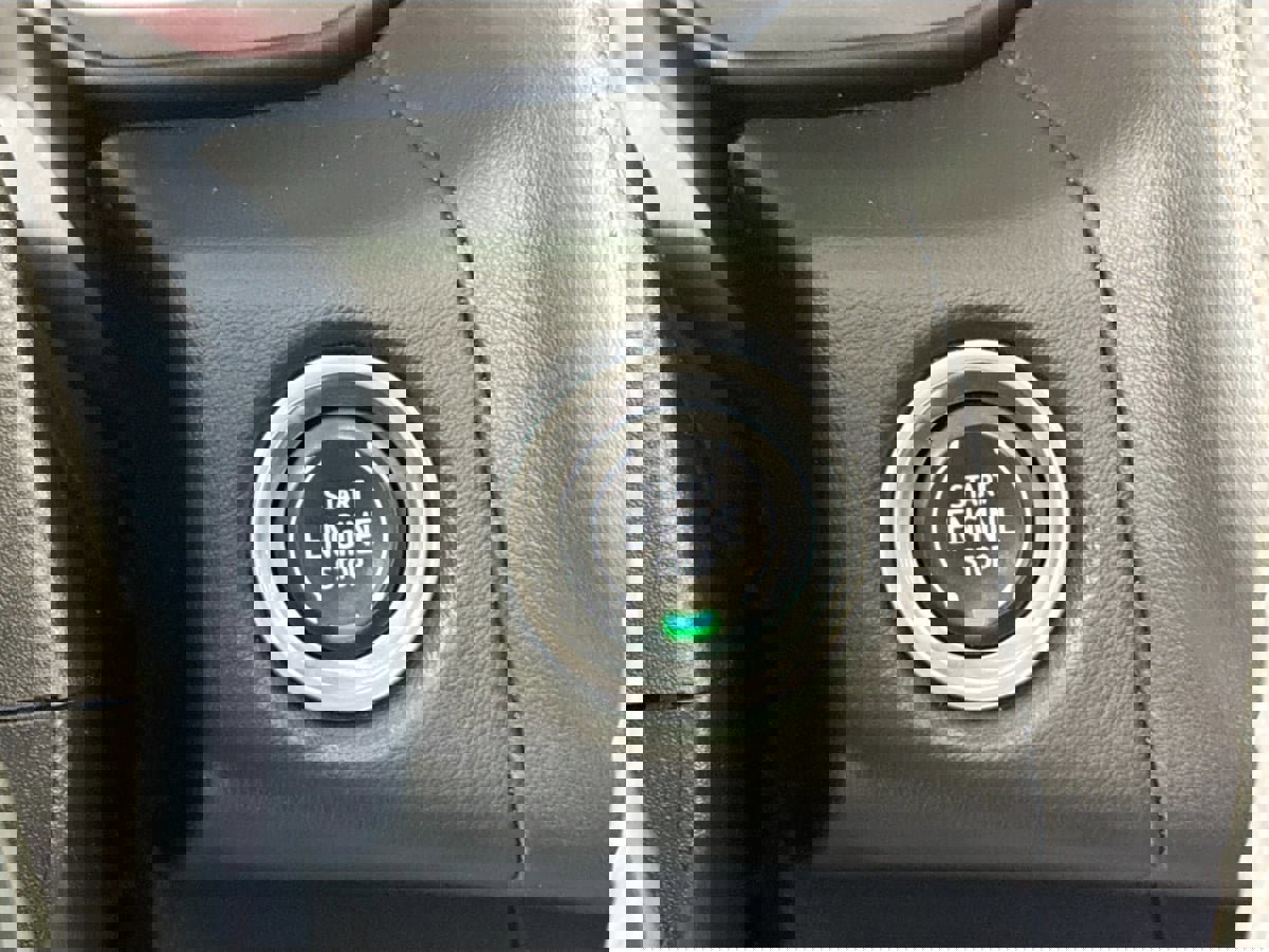 Used 2021 Chevrolet Tahoe High Country image 18