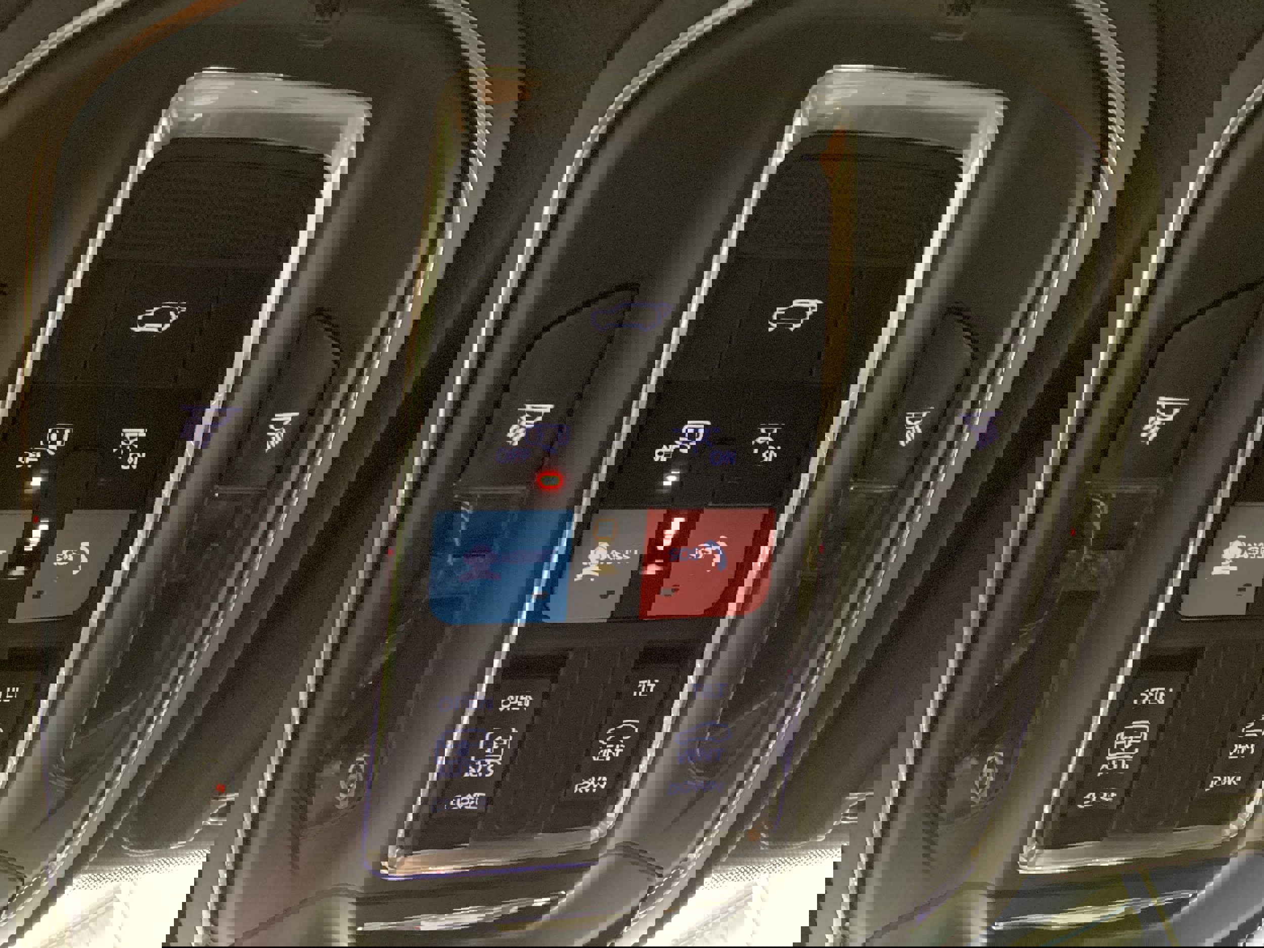 Used 2024 Jeep Grand Cherokee Altitude image 21