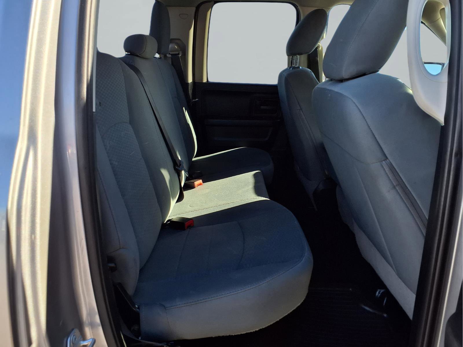 Used 2019 RAM 1500 Tradesman w/ Chrome Plus Package image 14