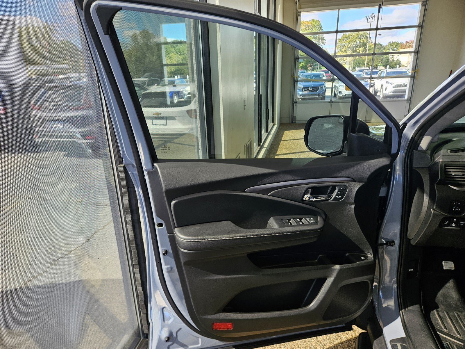 Used 2024 Honda Ridgeline RTL image 19