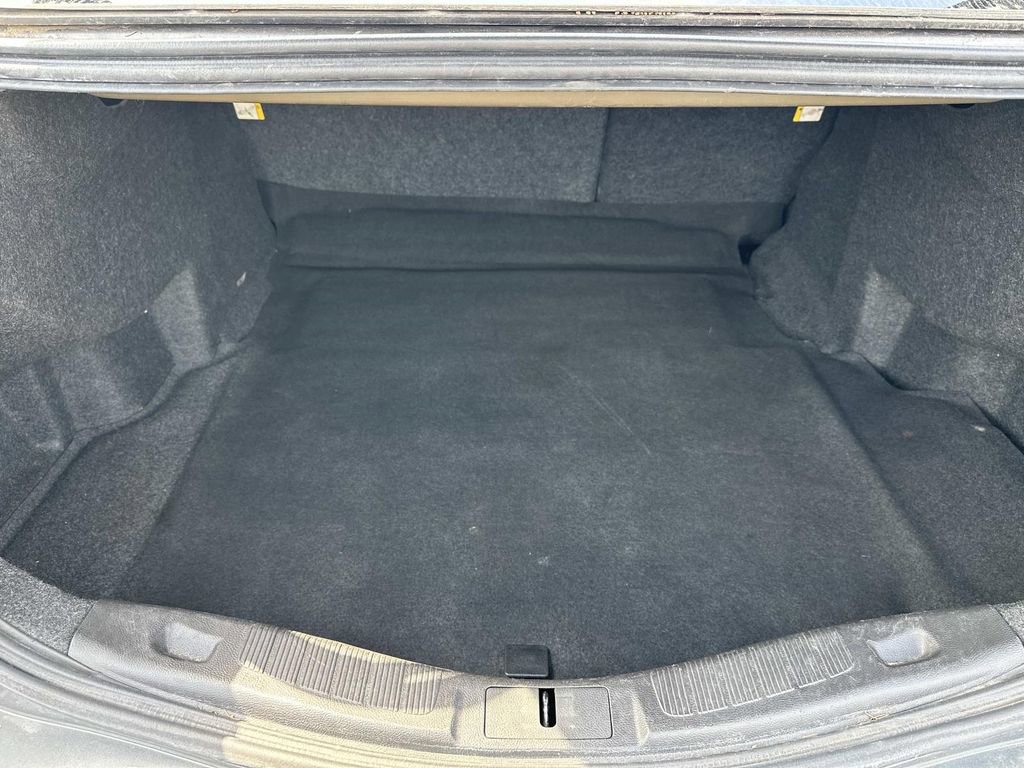 Used 2013 Ford Fusion Titanium FWD image 10