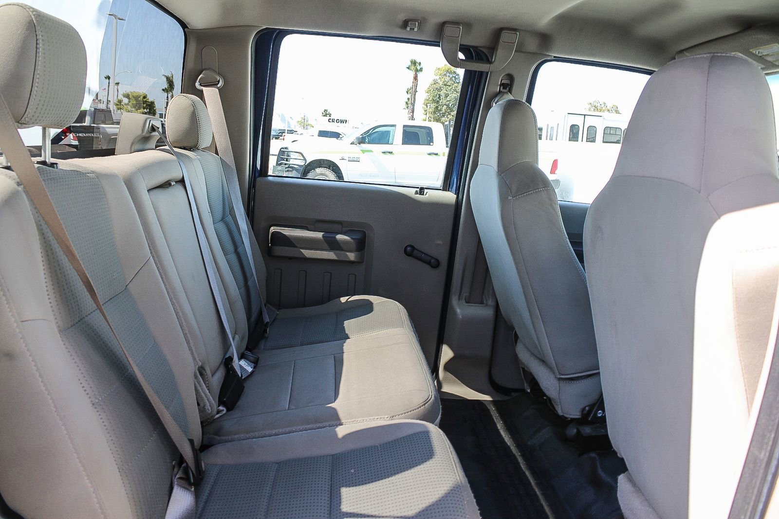 Used 2008 Ford F350 XLT AWD/4WD image 15