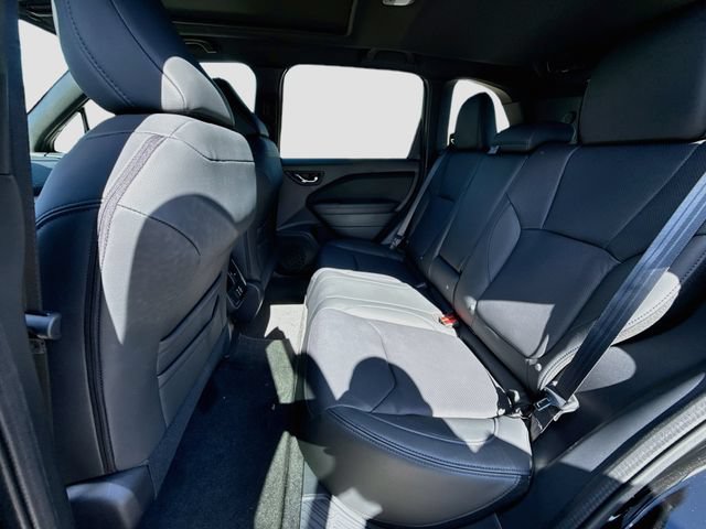 New 2026 Subaru Forester Limited AWD/4WD image 18