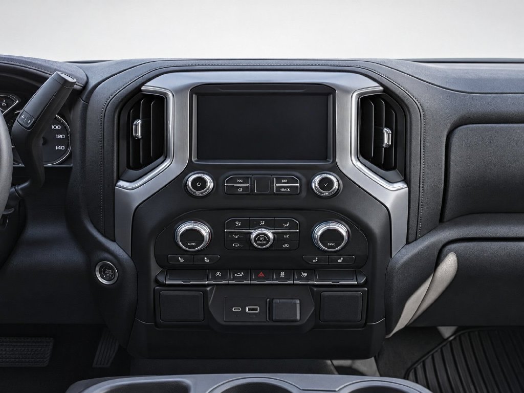 Used 2022 GMC Sierra 1500 Elevation AWD/4WD image 17