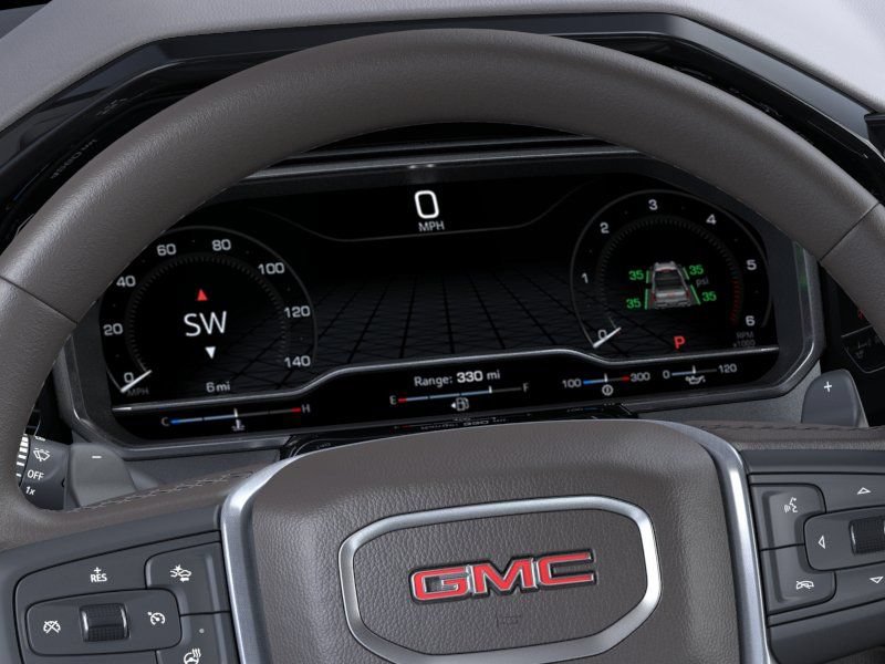 New 2026 GMC Sierra 1500 SLT w/ SLT Premium Plus Package AWD/4WD image 20