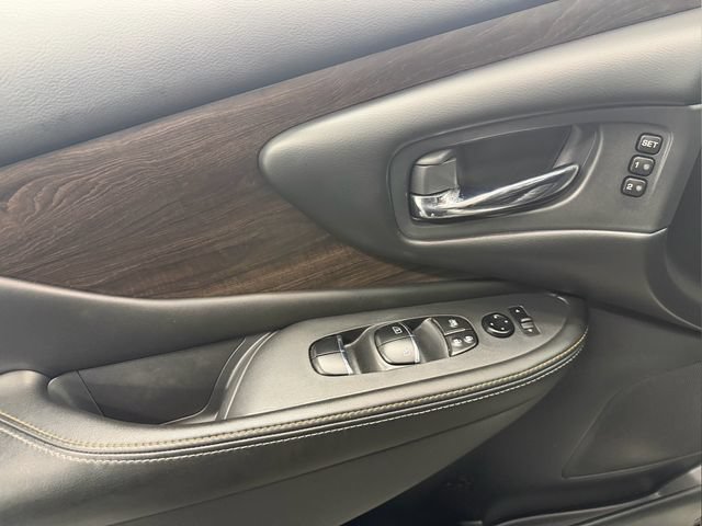 Certified 2023 Nissan Murano Platinum w/ Cargo Package FWD image 13