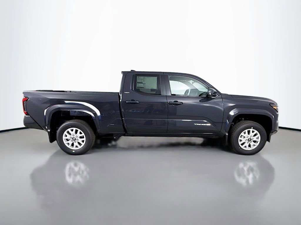 New 2026 Toyota Tacoma SR5 AWD/4WD image 9