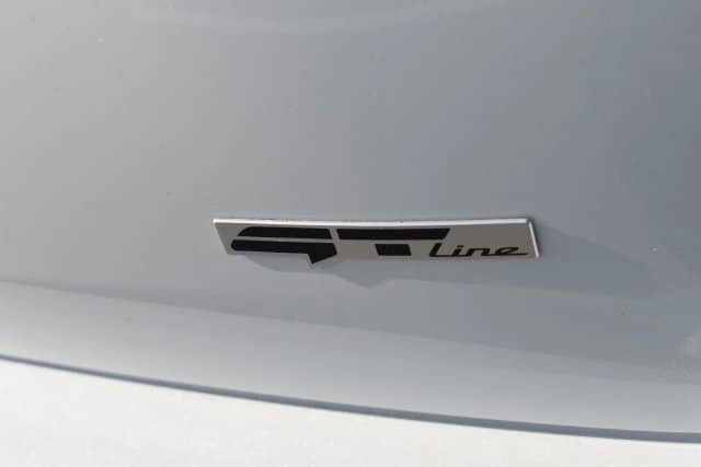 New 2026 Kia K5 GT-Line AWD/4WD image 17