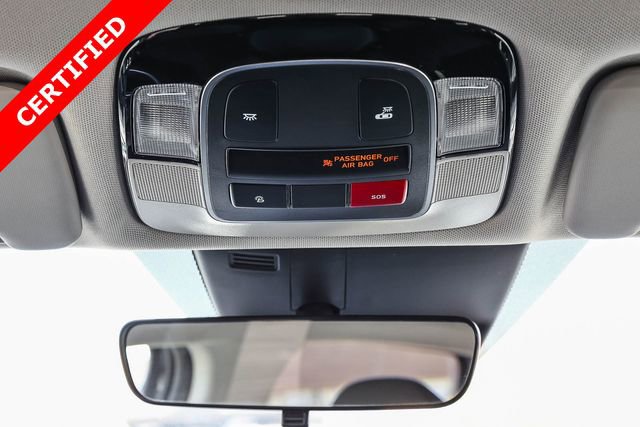 Certified 2023 Hyundai Tucson SEL AWD/4WD image 17
