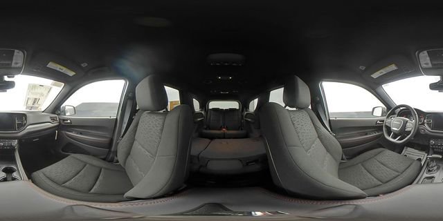 New 2026 Dodge Durango GT w/ Blacktop Package image 45