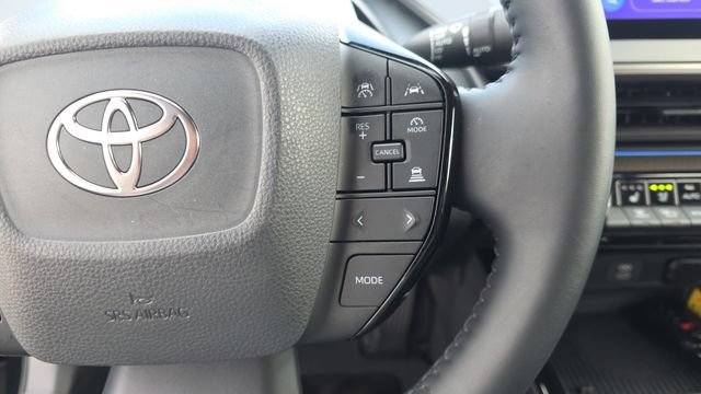 Used 2024 Toyota Prius Limited w/ Limited Premium Package FWD image 23