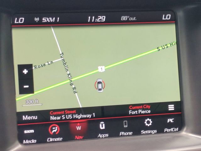 Used 2021 Dodge Charger GT w/ Navigation & Travel Group RWD image 25