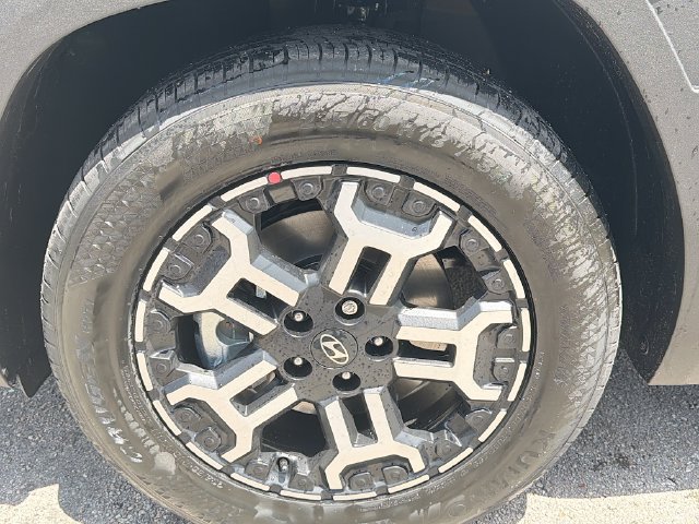 New 2026 Hyundai Tucson XRT FWD image 31
