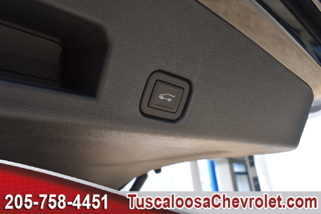 New 2026 Chevrolet Traverse LT w/ LPO, Floor Liner Package FWD image 9